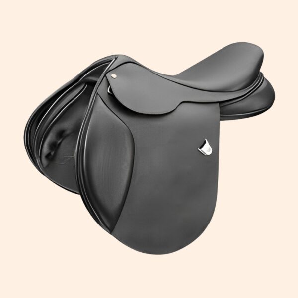 English Saddle
