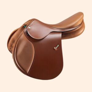 English Saddle