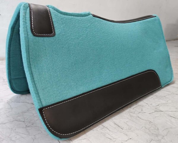 Saddle pad