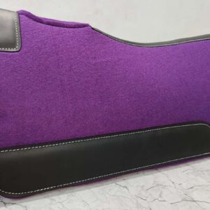 Saddle pad