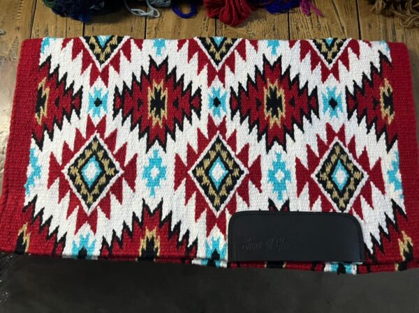 Ranch Pad