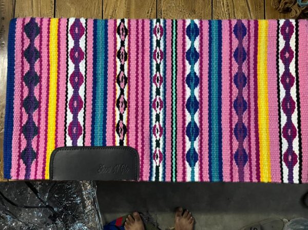 Ranch Pad