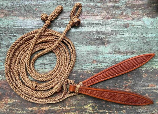 Horse Lead p.p
