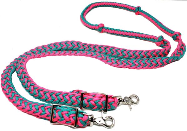 Horse Lead p.p