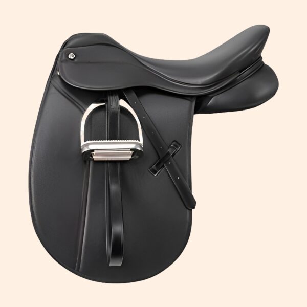 Dressage Saddle
